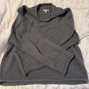 J. Crew women's 2025 roll neck sweater